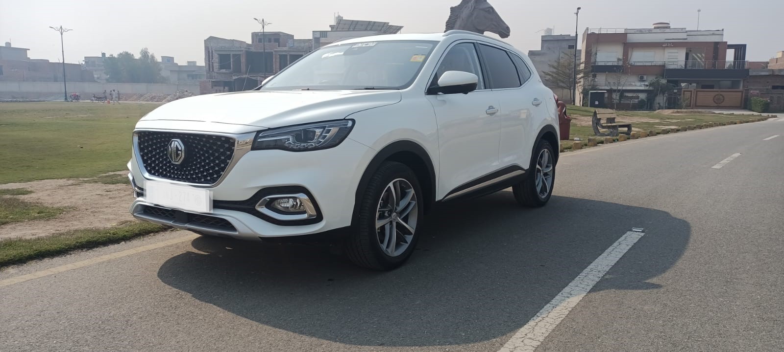 Mian Cars Rental and Tours Cars Images