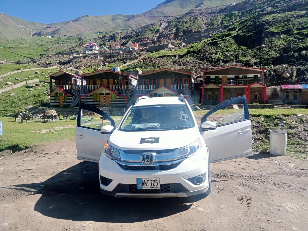 Mian Cars Rental and Tours Cars Images