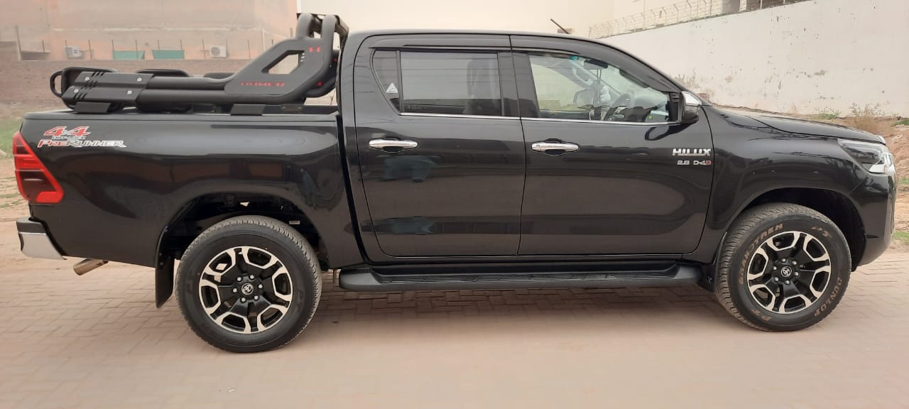 Mian Cars Rental and Tours Cars Images