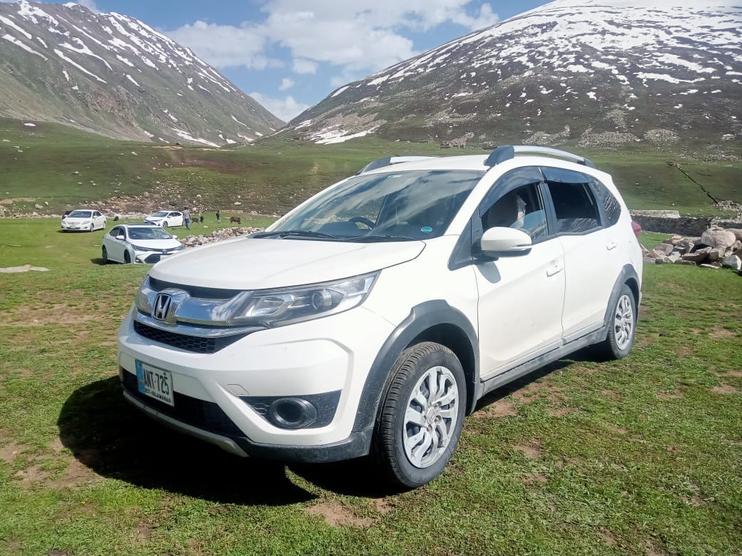 Mian Cars Rental and Tours Cars Images