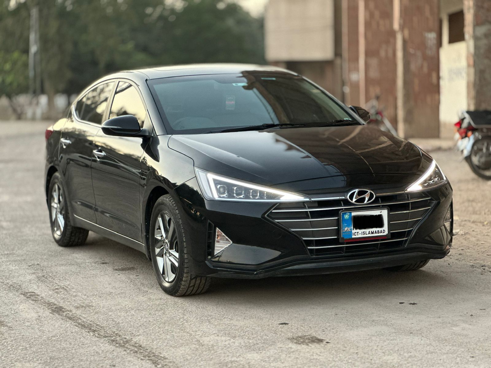 Mian Cars Rental and Tours Cars Images