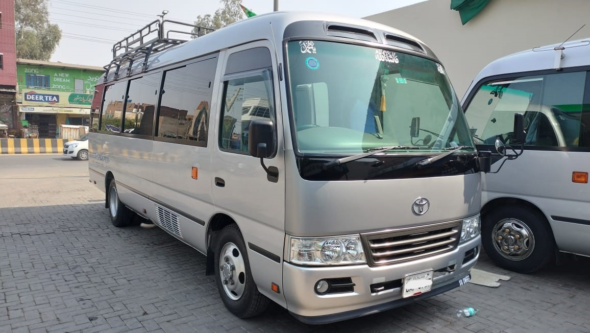 Mian Cars Rental and Tours Cars Images