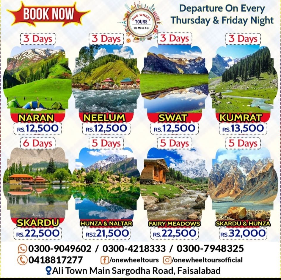 Mian Cars Rental and Tours Cars Images