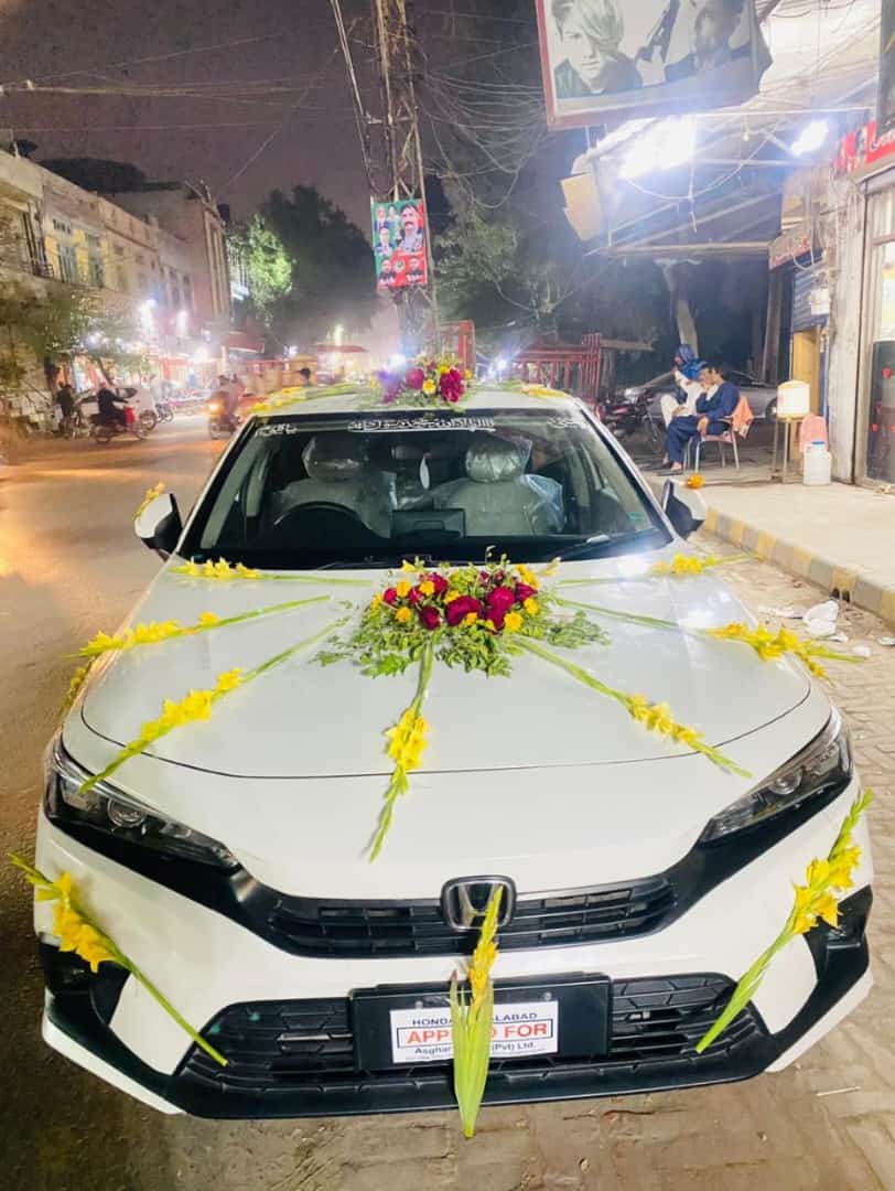 Mian Cars Rental and Tours Cars Images